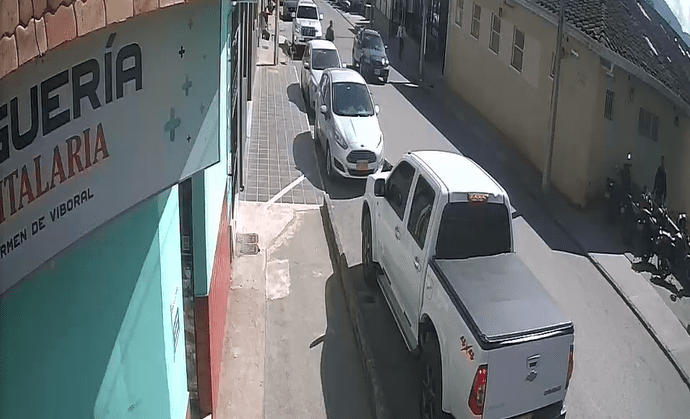 Consternación en El Carmen de Viboral por asesinato de un hombre a manos de una mujer