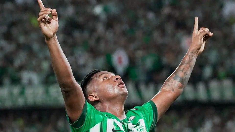 Estos serían los 2 últimos refuerzos de Atlético Nacional para el primer semestre del 2025