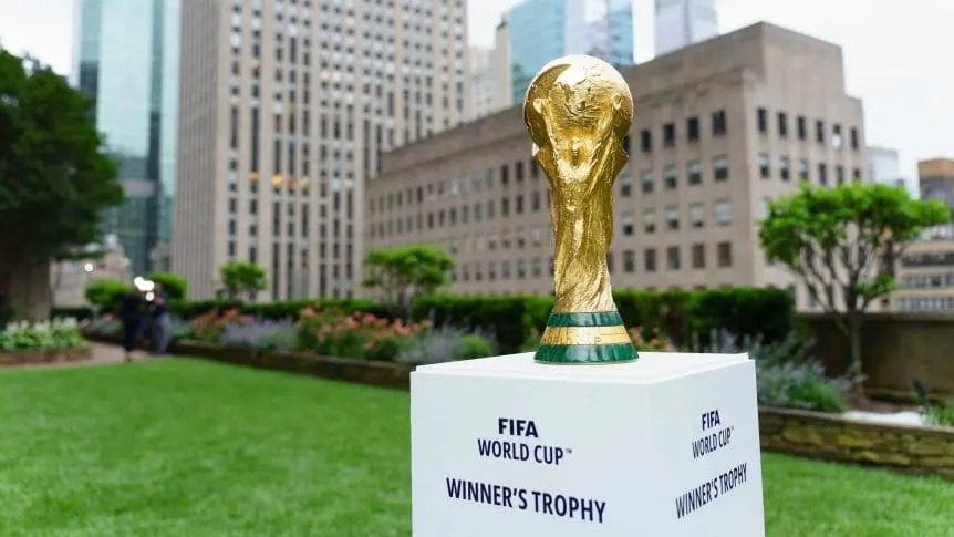 Faltan 499 días para el Mundial de 2026 y así puede trabajar con la FIFA para este certamen