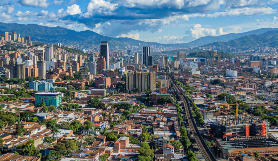 Medellín es una de las 50 mejores ciudades para visitar en 2025