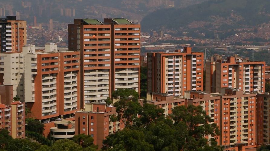 Panorama de construcción de vivienda nueva en el país es desalentador