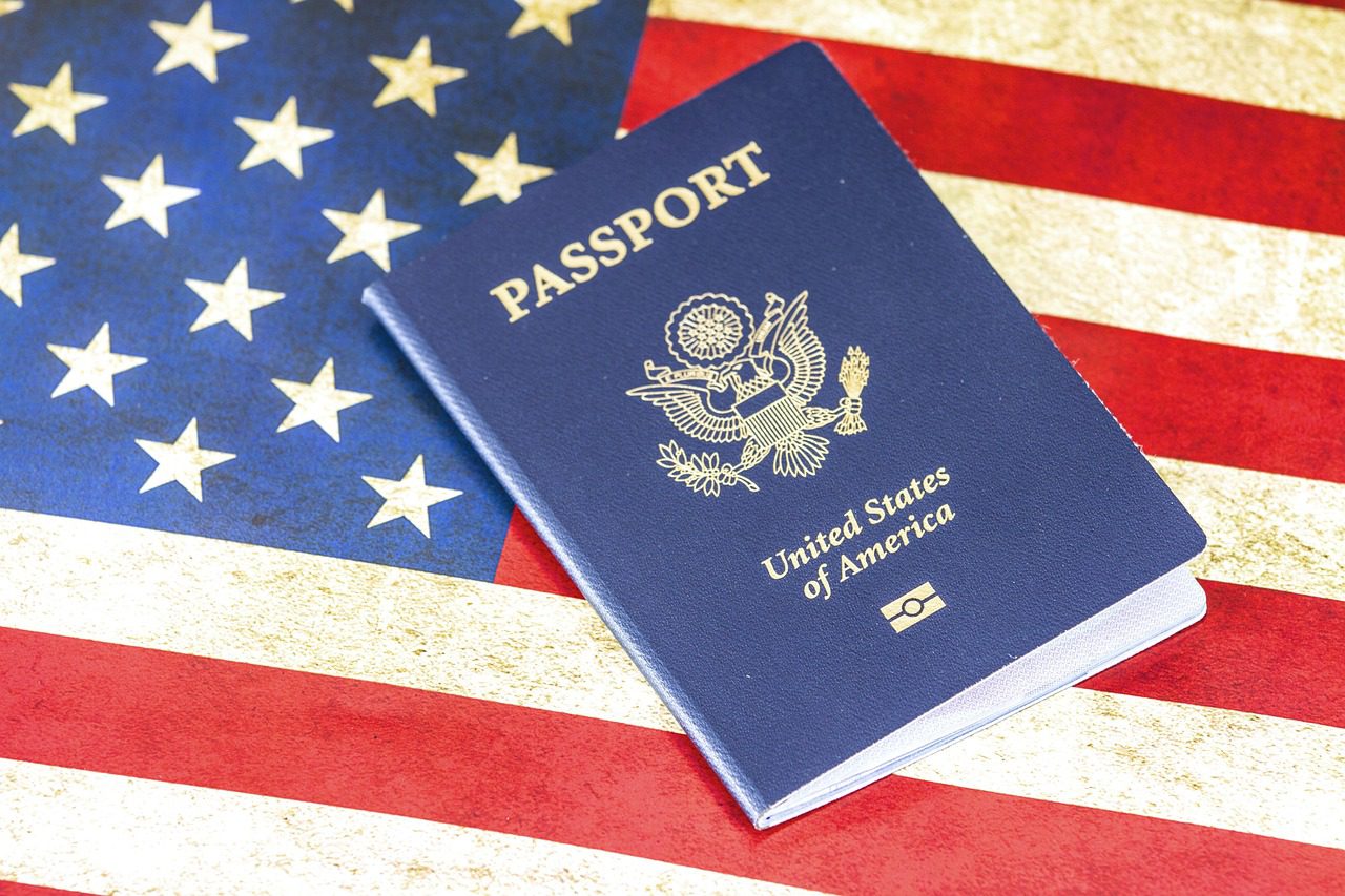 Reactivarán trámite de visas para Estados Unidos este viernes