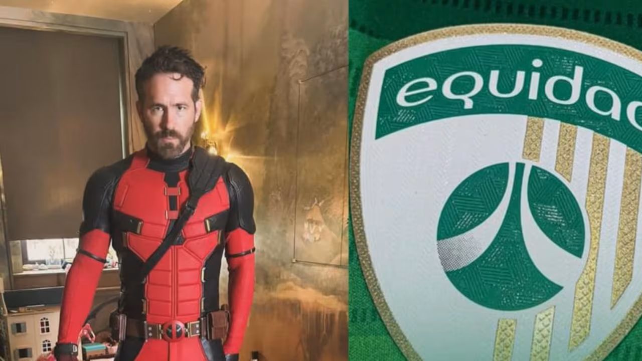 La participación de Ryan Reynolds, famoso por su papel en Deadpool y su éxito con el Wrexham AFC, refuerza el interés de las celebridades en el ámbito deportivo, prometiendo mayor proyección para La Equidad en el escenario internacional.