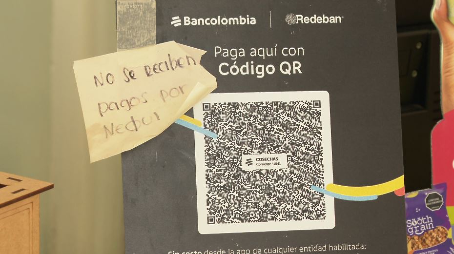 Usuarios de Bancolombia denuncian transferencias de sus cuentas a Nequi sin justificación