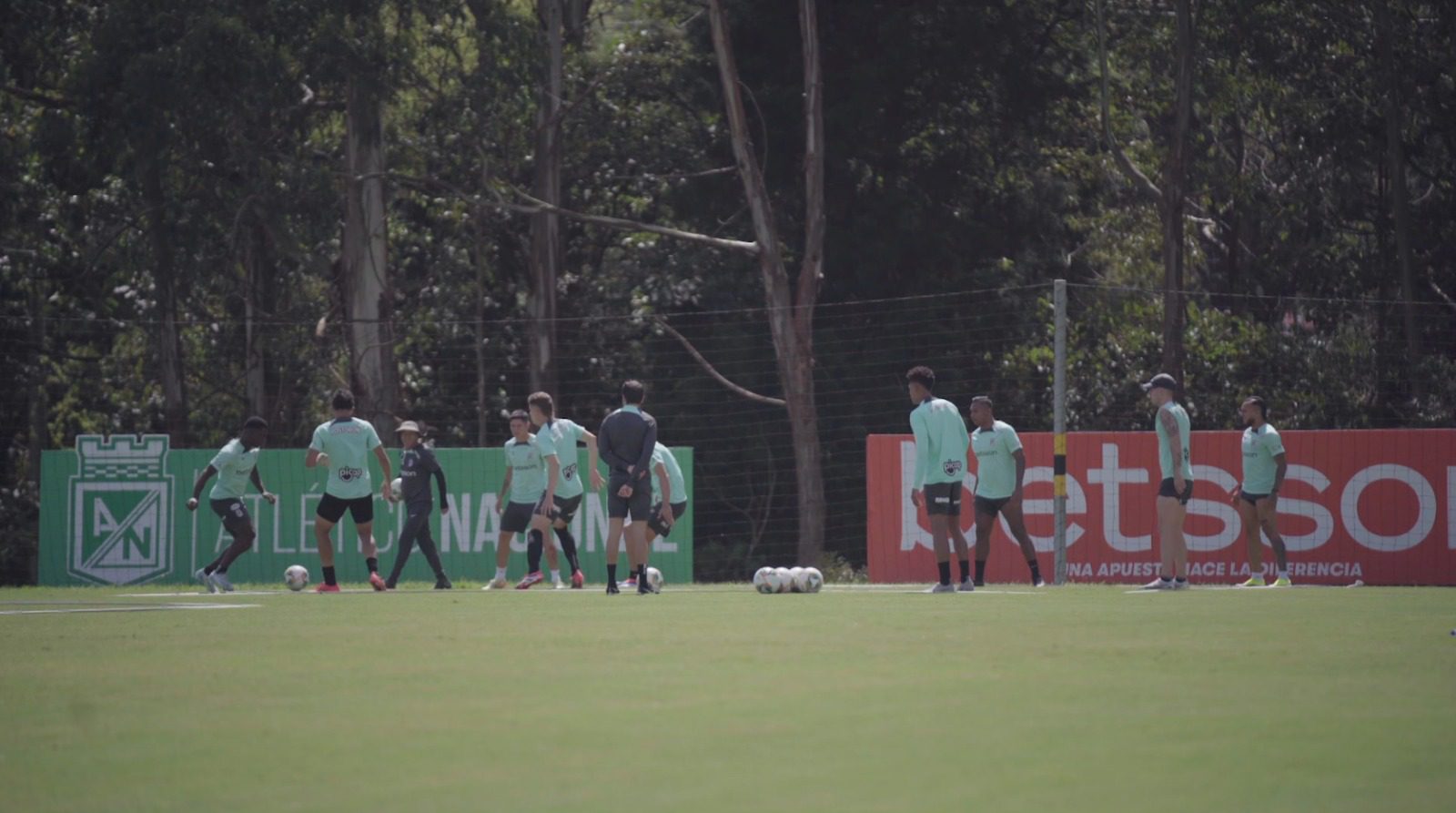 Vuelven al ruedo: equipos antioqueños ya tienen fecha para iniciar entrenamientos