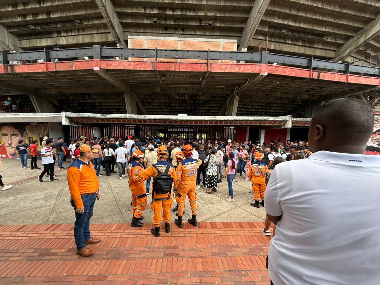 Crisis en el Catatumbo: combates no cesan y desplazados son más de 12 mil