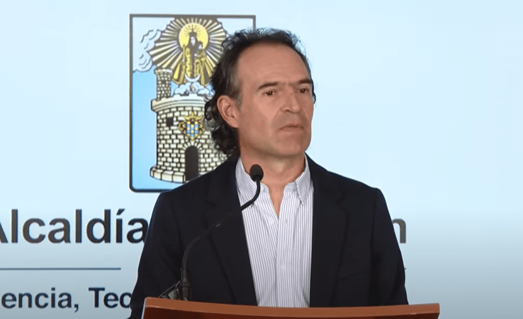 Deuda de la Nación a EPM es superior a los 4 billones de pesos: alcalde Federico Gutiérrez