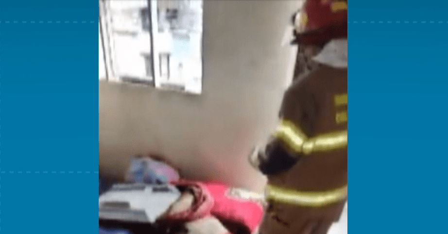 Murió mujer tras incendio de su vivienda en Itagüí