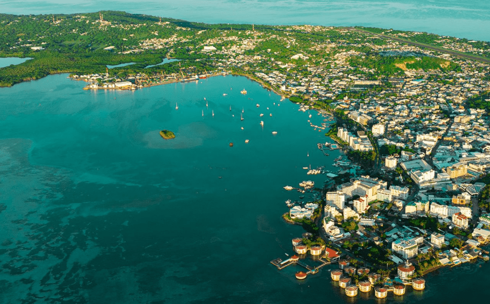 Tarjeta de turismo para viajar a San Andrés en 2025 sube de precio