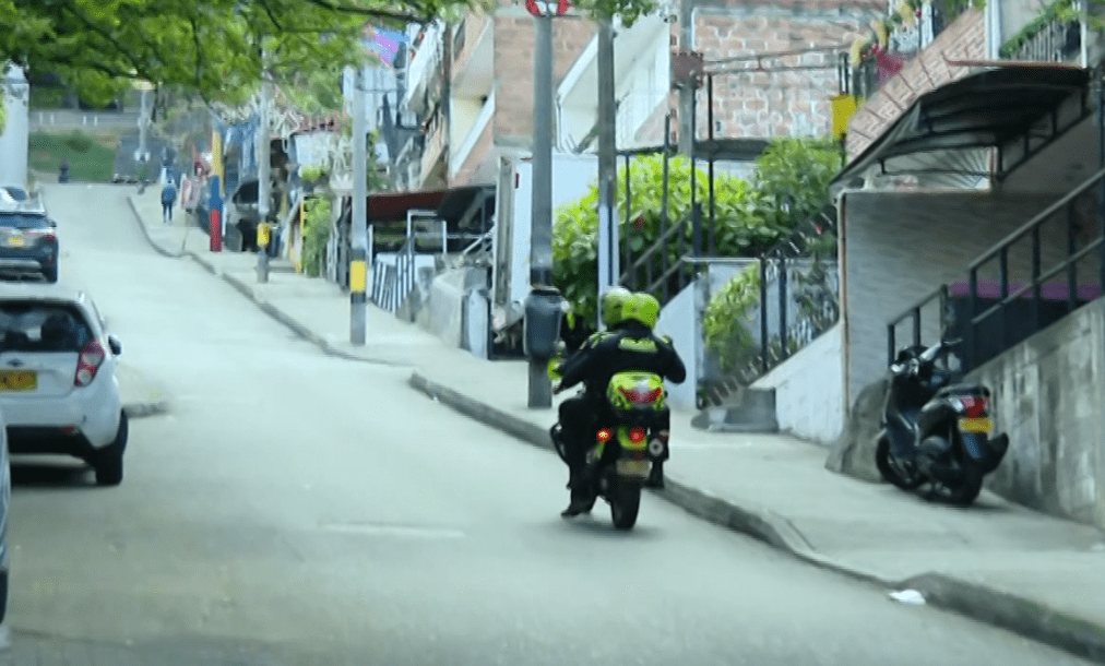 Tres heridos y un muerto por riña en Santa Cruz donde hombre hizo tiros al aire