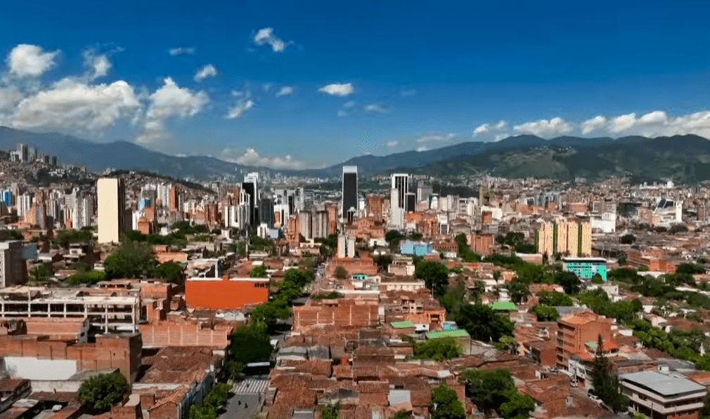 Medellín logró nuevamente la tasa de desempleo más baja del país