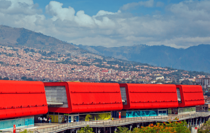 Parque Explora cerró el año con más de 600 mil visitantes 