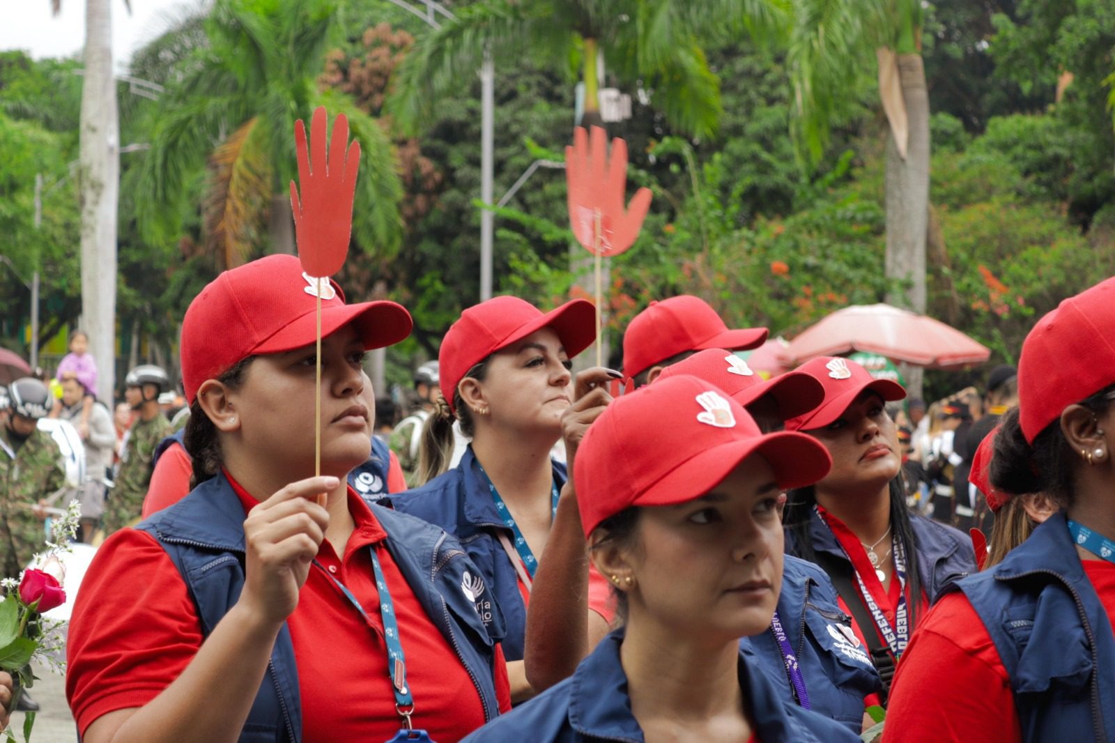 Así Medellín le hace frente al reclutamiento e instrumenalización de menores