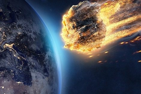 ¿Peligro? Asteroide descubierto en diciembre de 2024 podría impactar en Colombia