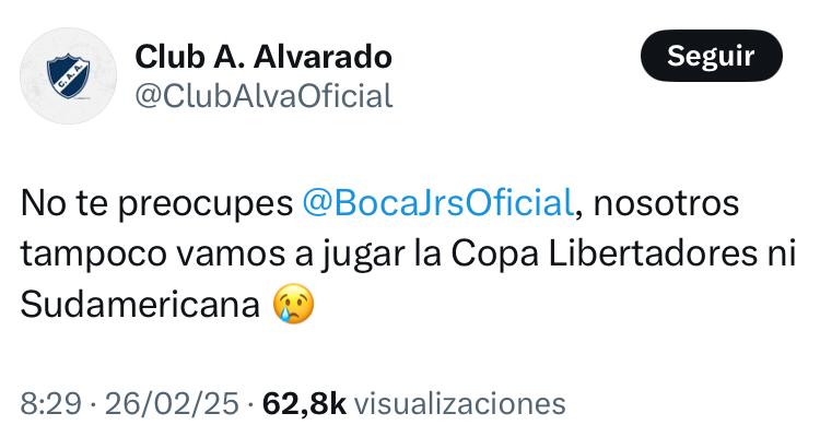 Boca Juniors quedó eliminado de la Libertadores y le cobraron en las redes