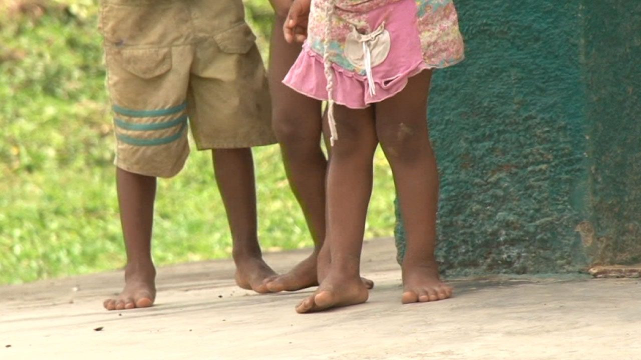 Brote de enfermedades respiratorias causó muerte de menores de comunidades indígenas