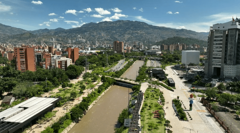 Buscan disolver sociedad del proyecto Parques del Río