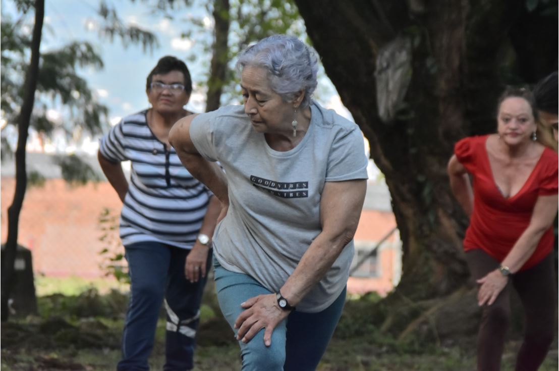 Itagüí abre inscripciones para el Hogar de los Recuerdos: un espacio para más de 8.000 adultos mayores