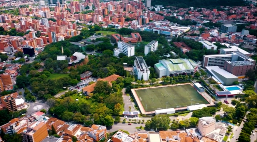 De esta forma preservan el patrimonio de la zona por donde pasará el Metro de la 80