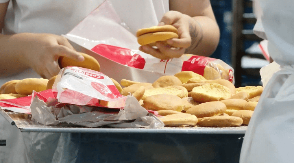 Esta es la historia de Tostaditas Susanita, una empresa que nació en una casa de Medellín