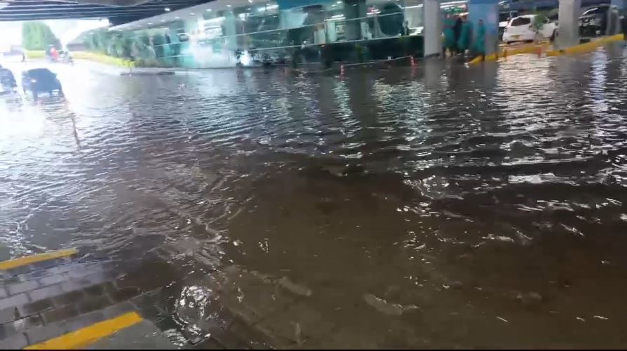 Estas son algunas recomendaciones durante los días de fuertes lluvias