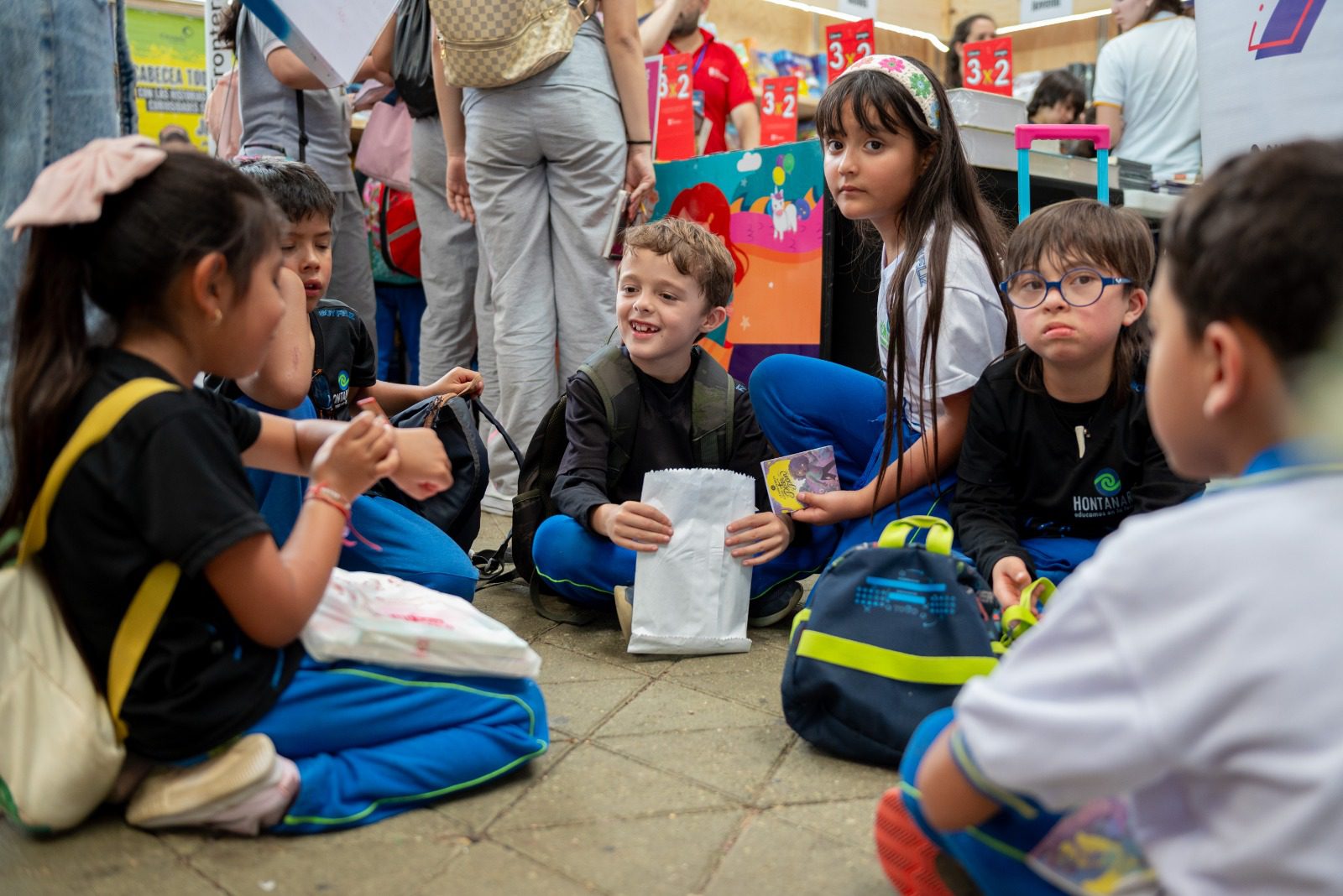 Inicia el Festival del Libro Infantil y estas son sus principales actividades