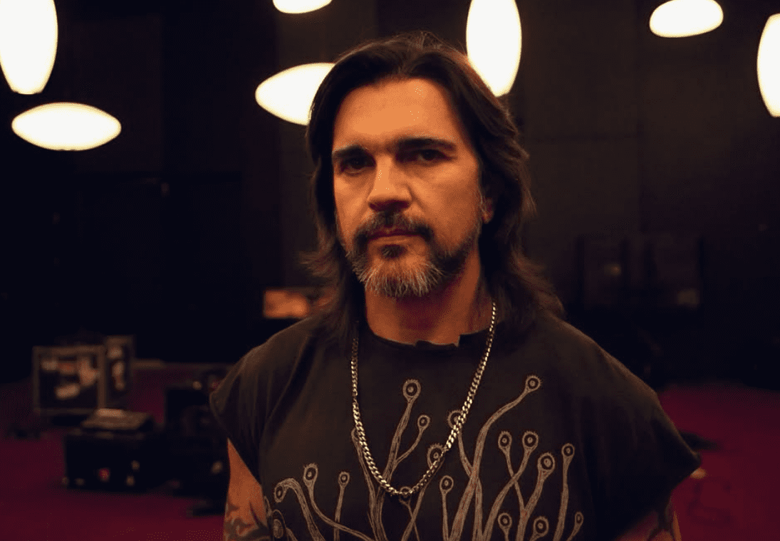 Juanes será homenajeado por el trabajo con su Fundación Mi Sangre