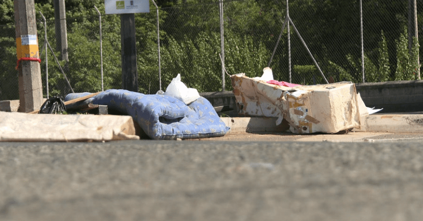 Mala disposición de residuos, principal causa de emergencias especialmente en invierno