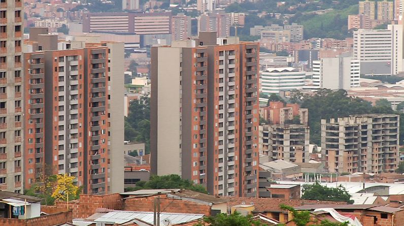 Piensa comprar vivienda Aproveche la feria Expoinmobiliaria