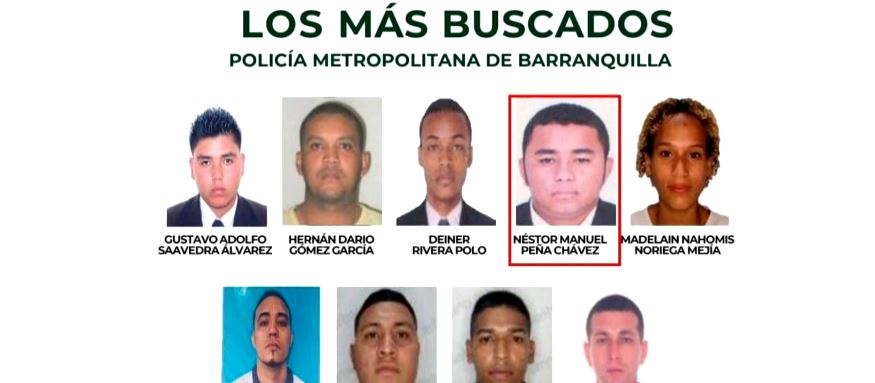 Por qué han sido asesinados líderes de bandas delincuenciales de la costa en Medellín