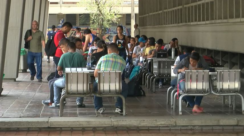 Preocupación en las universidades del país por la deserción en la educación superior