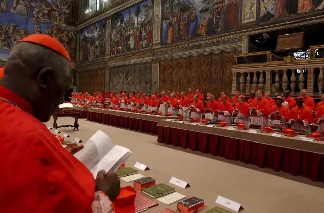 Quién podría ser el reemplazo del Papa Francisco