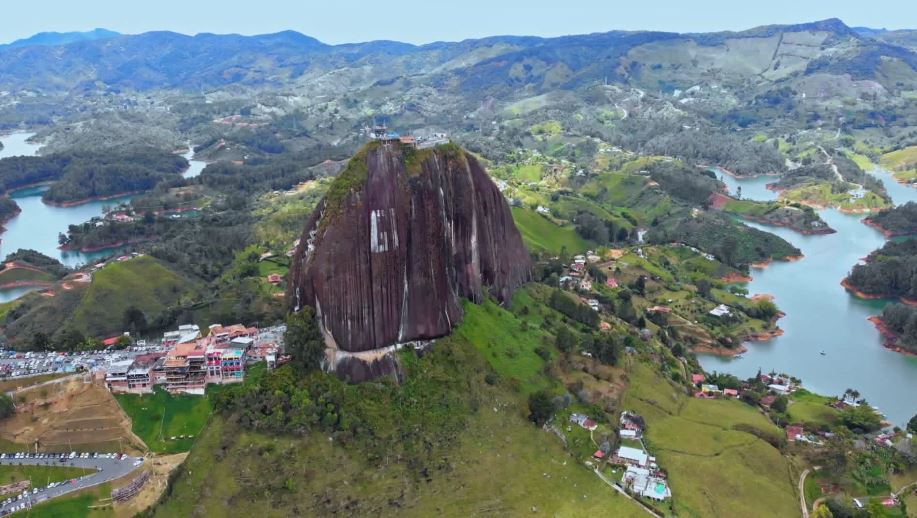 Realizarán cumbre de 50 pueblos paisas entre Caldas y Antioquia para mejorar el turismo