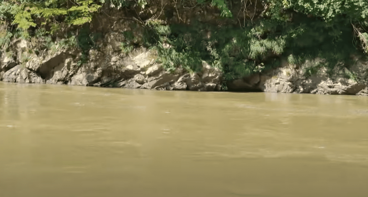 Ríos del oriente antioqueño, entre los más peligrosos para bañistas