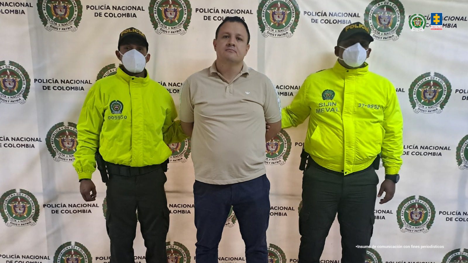 Subintendente de la Policía habría acosado y abusado de auxiliares en Medellín