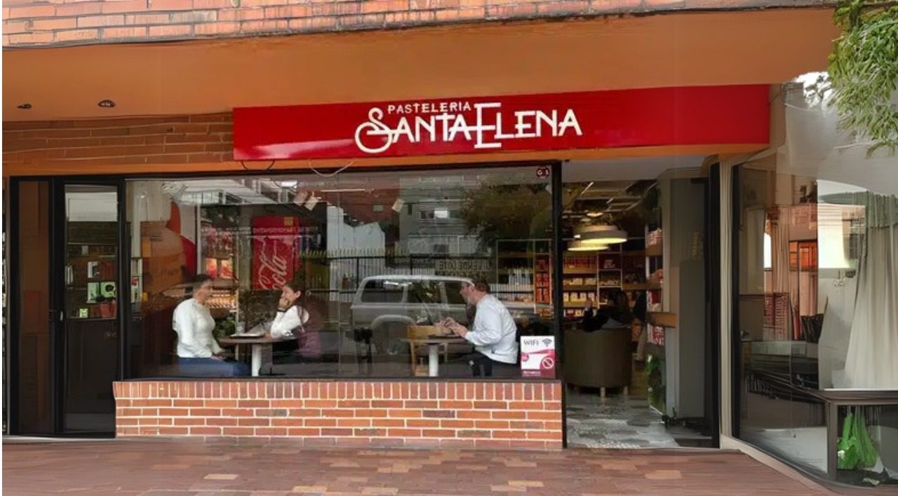 Tradicional pastelería Santa Elena entra en reestructuración por problemas financieros