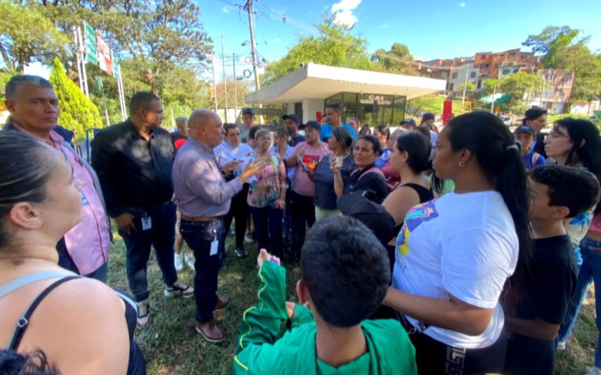 Cierran colegio en Bello por no cumplir requisitos administrativos y financieros