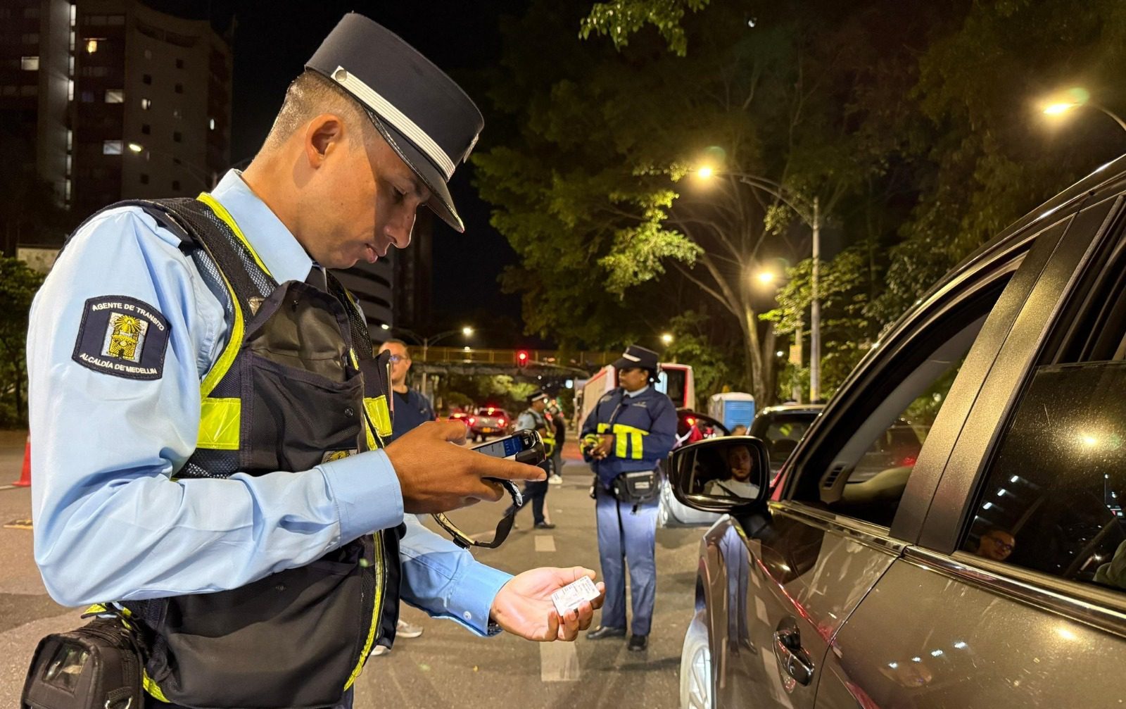 Pilas: este lunes cambia el pico y placa en Medellín y así será la nueva rotación