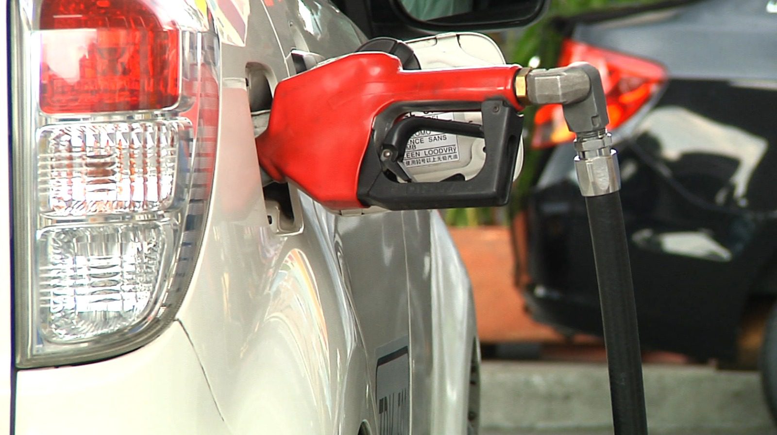 Subió el precio de la gasolina y el diésel: vea en cuánto quedaron para Medellín