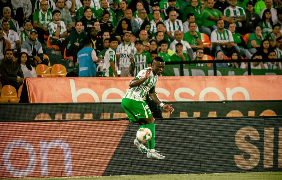 “Que Marino haga lo que le dé la gana”: extremo de Nacional deslumbra con su talento