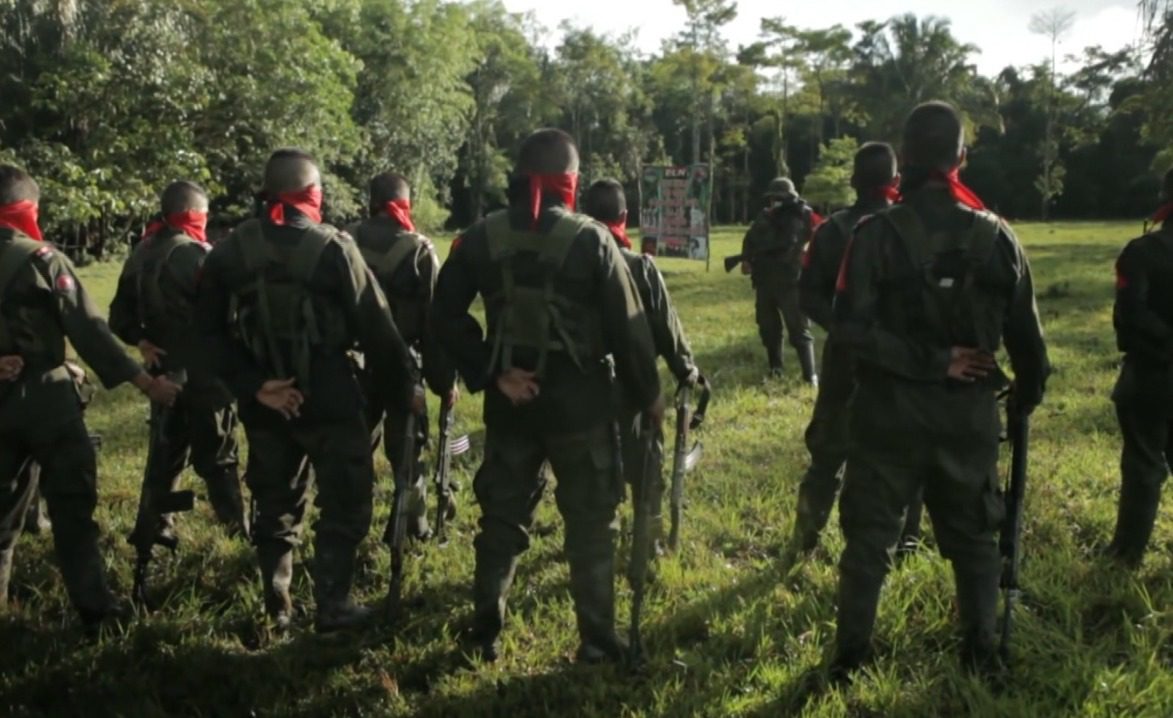 Paro armado del ELN en Chocó cumple 2 días: autoridades toman medidas de seguridad