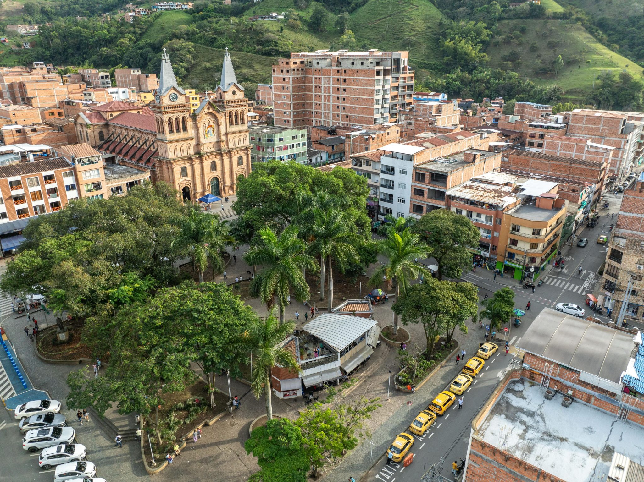 ¡Histórico! Superávit en Barbosa tras 20 años: el municipio logra equilibrio financiero