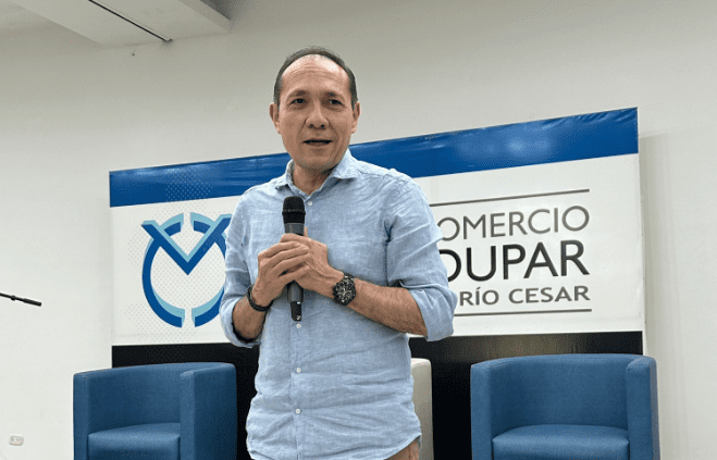 Exsenador Antonio Sanguino será el nuevo ministro de Trabajo