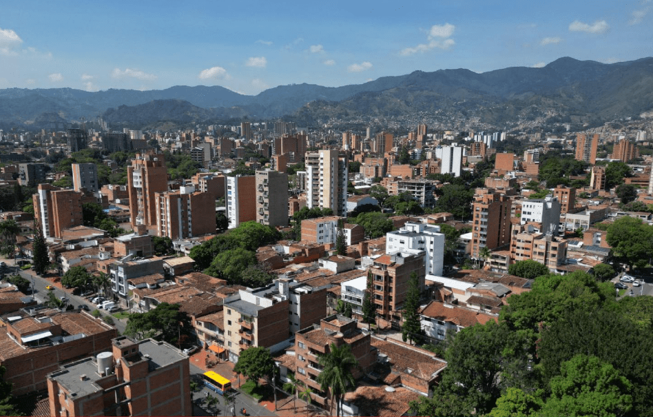 Medellín se consolida como la ciudad con menos desempleo del país