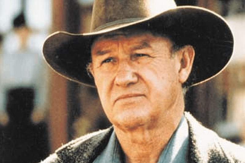 Encuentran muerto al actor Gene Hackman junto a su esposa, Betsy Arakawa