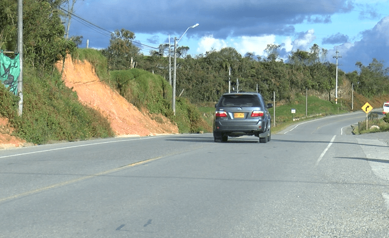 Este es el plan para mejorar más de 700 kilómetros de vías en Antioquia