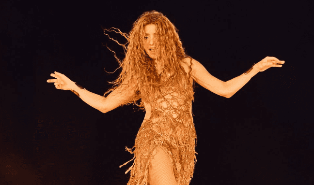 Empresa no confirma realización del concierto de Shakira en Medellín