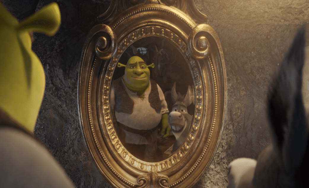 Este jueves, se conoció el primer teaser de Shrek 5 después de 14 años del estreno de la cuarta entrega de la aclamada franquicia animada.