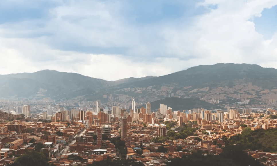 Telemedellín en mi barrio llega este sábado a Caunces de Oriente con muchas sorpresas