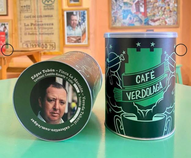 ¿Ya lo probó Este es el nuevo café verdolaga que sacó Atlético Nacional